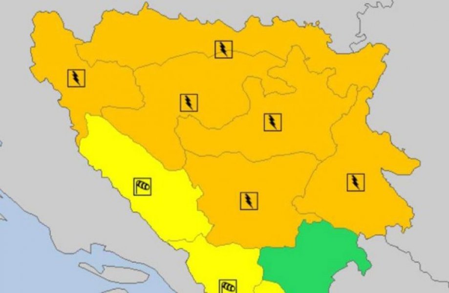 meteoalarm