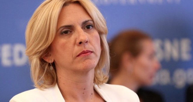  Cvijanović otkazala sjednicu Predsjedništva BiH: Kako će BiH otplatiti dug RS-a od 110 miliona KM?