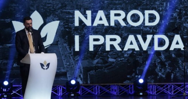 Narod i Pravda: Ministar Krivić obmanjuje roditelje u vezi sa listom čekanja u sarajevskim vrtićima