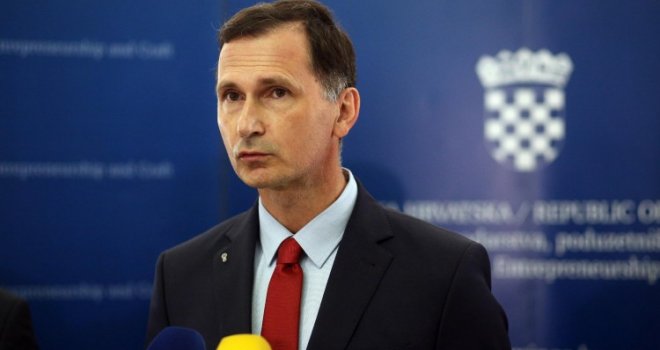 Primorac 'pregazio' Milanovića u Bosni i Hercegovini: 'Hvala Hrvatima u BiH, mi smo jedan narod, niko nas neće podijeliti'