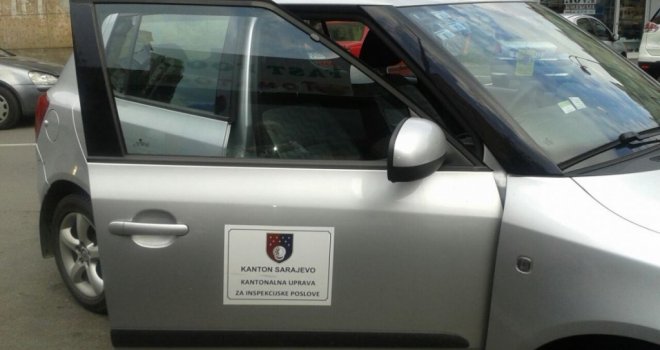 Nova uprava KUIP-a najavljuje: Službenici Ajli Čeljo suspenzija, uvodi se više reda u rad inspektora!