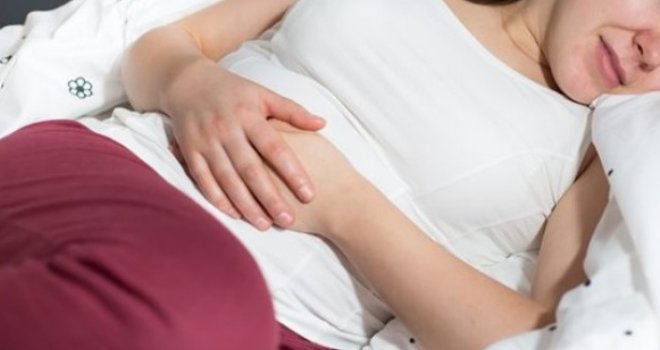 Osam znakova opasnog krvnog ugruška, jedan je neočekivan i posebno zbunjuje