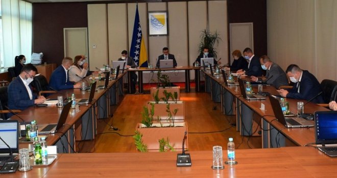Vijeće ministara BiH donijelo odluku o prihvatu pomoći iz Ujedinjenih Arapskih Emirata, evo šta nam stiže...