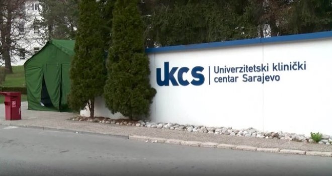 U BiH u posljednja 24 sata registrovano 165 novih slučajeva