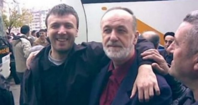 Ovo je mladić iz Sarajeva koji je jutros preminuo u izolatoriju: Nedavno mu je i otac umro od koronavirusa