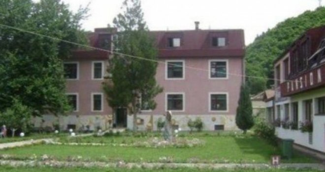 Od posljedica Covida-19 preminula štićenica Doma za stare osobe u Goraždu