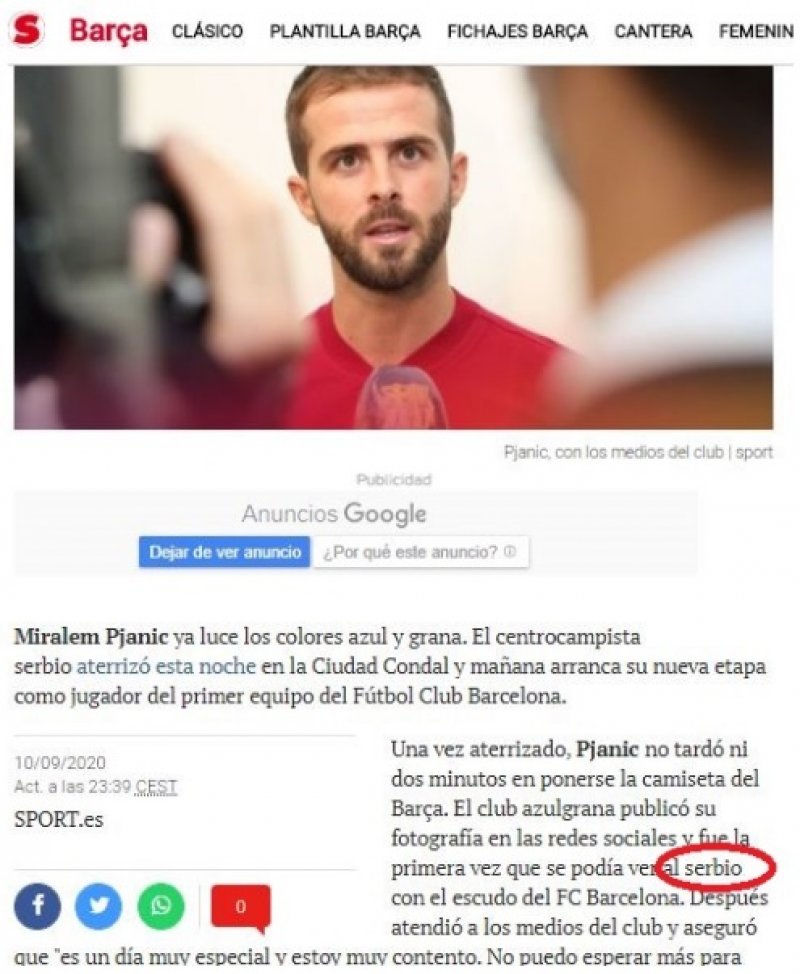 pjanic-spanski-mediji-greska