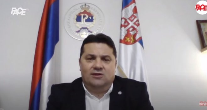 Nenad Stevandić: Šta god uradio Sud BiH, Milorad Dodik će biti predsjednik Republike Srpske