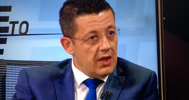 Čampara: Bakir je nervozan, prijetnje koje se upućuju su znak slabosti, a ne mudrosti!