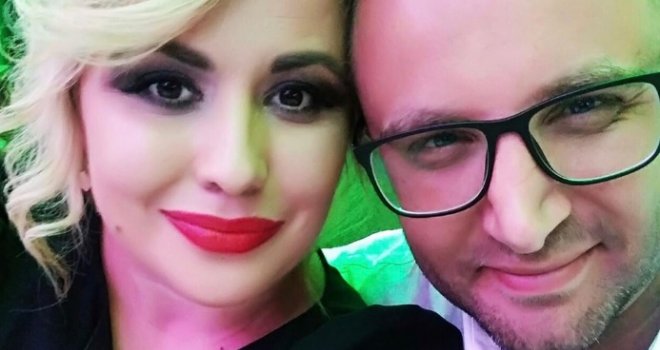 Muž Belme Šoljanin: Najteže je kad osjetim miris... Čuvam njen parfem, da namirišem djevojčice ujutro...