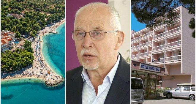 Hercegovački biznismen investira na Jadranu: Postao novi vlasnik turističkog naselja, pretvara ga u luksuzni resort