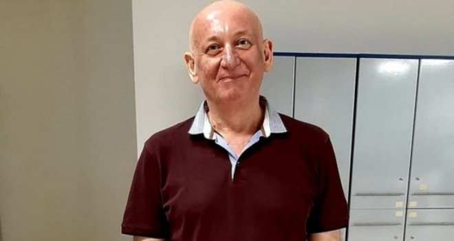 Denis Latin progovorio o svojoj bolesti: Prijatelji, mislim da ste bahati i oholi!