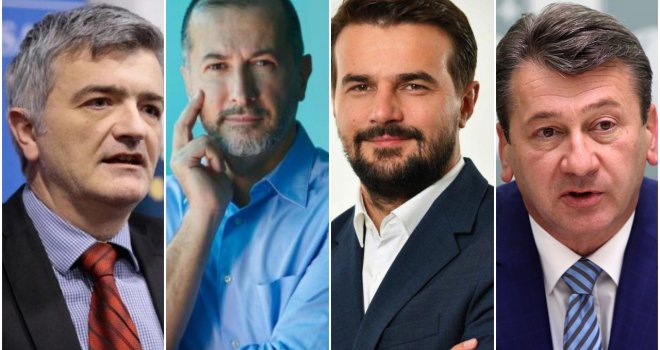 Građani BiH izabrali - ovo su novi načelnici i gradonačelnici: 'Četvorka' pomela u Sarajevu...