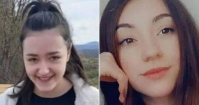 U Sarajevu pronađene tinejdžerke iz Bihaća: Evo gdje su boravile