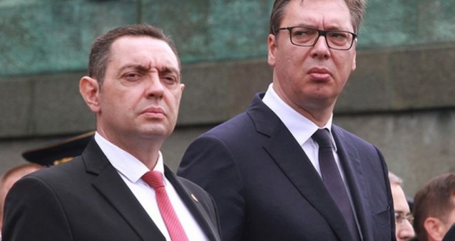 Promjene u Vladi Srbije: Ova imena Vučić nije pročitao... Vulina više nema, ali ide na novu funkciju?