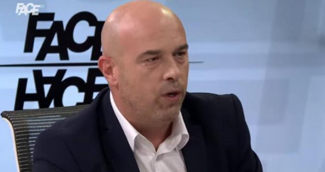 Milan Tegeltija: Pametnjakovići iz Sarajeva traže od PzD da bude vječita opozicija u RS, baš ih briga za Bošnjake