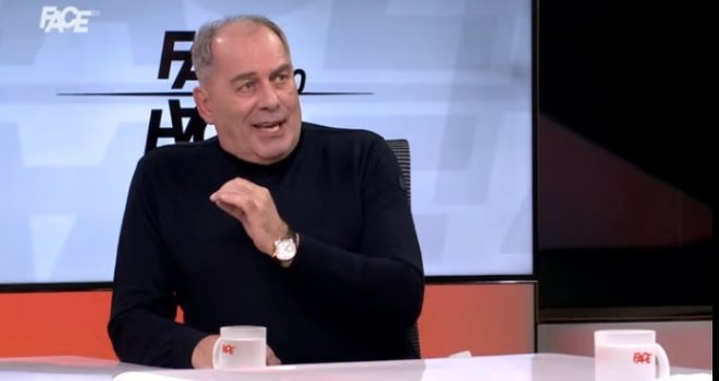 Ne mogu da vjerujem da se Dodik sastao sa Putinom i da ne postoji ni jedna jedina fotografija! Ni jedna rečenica...