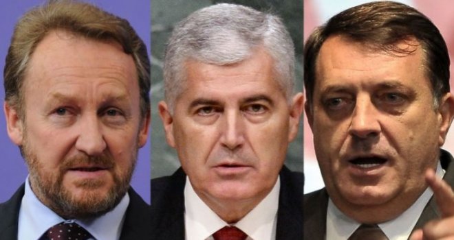 Pobrić: Bakir Izetbegović je svoju tragediju bračne sobe donio na političku scenu, te proizveo prvorazredni pornografski politički sadržaj