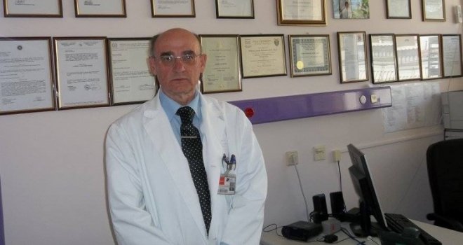 Prvi imunolog u BiH: 'Novalić je uradio sve suprotno od onoga što sam tražio, ako je uopšte i pročitao moje pismo'   