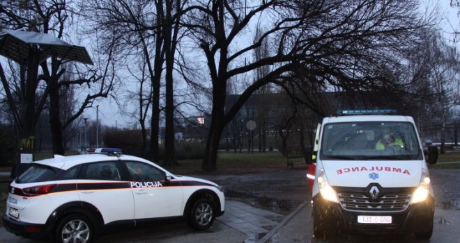 Zvjerski zločin u Žepču: Muškarac lišio slobode i silovao ženu iz Tešnja