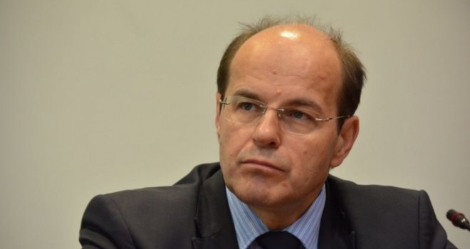 Milanović je doprinio propasti pregovora o Izbornom zakonu! BiH ne treba njegov ksenofobni ekstremizam!