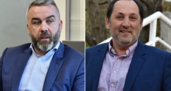 Ko je najozbiljniji kandidat za šefa sarajevske SDA: Izetbegović pokušava smiriti duhove, Prevljaka bi mogao zamijeniti...