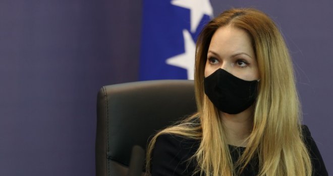 Blažević: Parcijalni lockdown u Sarajevu neće biti dovoljno efikasan, situacija je toliko loša...