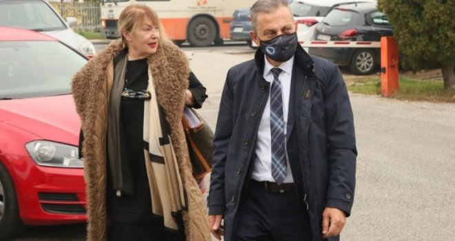 Zašto je Sud BiH opet odbio optužnicu protiv ministra sigurnosti i direktora OSA-e: U čemu je problem?