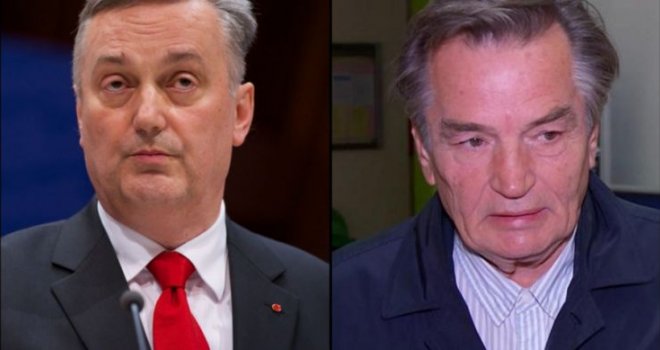 Silajdžić odgovorio Lagumdžiji: Ja sam spasio BiH! Optužbu da sam srušio Aprilski paket doživljavam kao kompliment