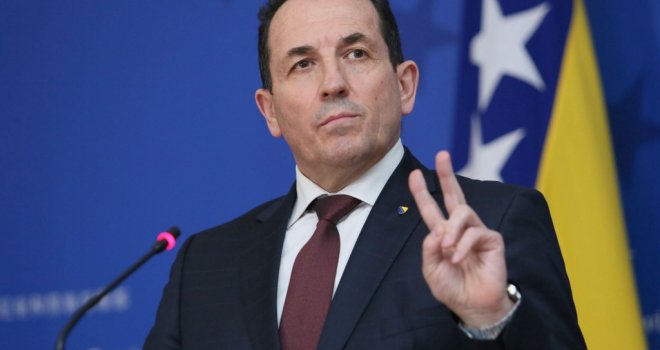 Rusija tvrdi: U Ukrajini smo ubili 51 plaćenika iz BiH; Cikotić: Tamo se bore dvojica - jedan s Rusima, drugi s Ukrajincima