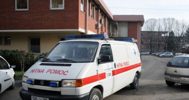 Bh. radnik pao sa 17 metara visine i izgubio život: Okliznuo se, izgubio ravnotežu...