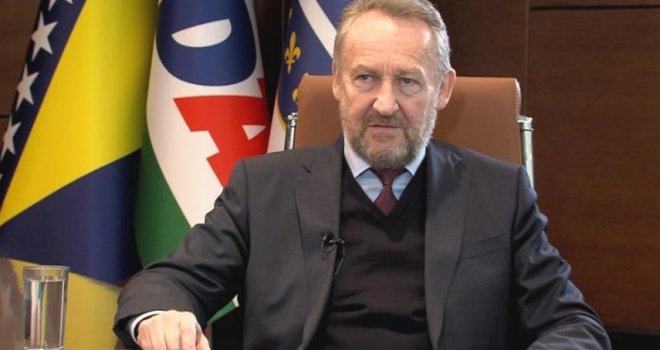 Izetbegović: To je jedan lijep uzvratni gest Vučića na ono što je BiH uradila prije par mjeseci, ali...