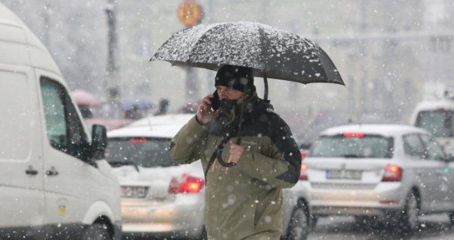 Ni Sladić nema dobre vijesti: Siti ste južine i 15°C usred decembra? Drastična promjena stiže već od sutra...  