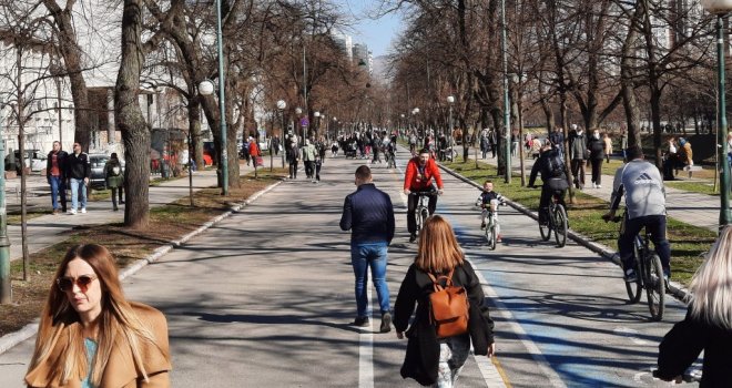 Sutra 'udara' prvo džemre: Evo šta to znači po narodnim vjerovanjima