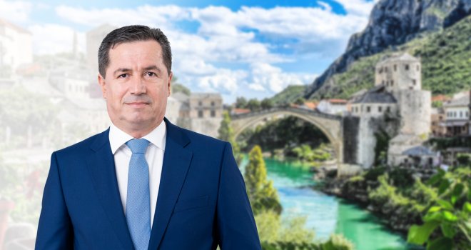 Kćerka Zlatka Guzina iz SDA zaposlena u Vladi FBiH?