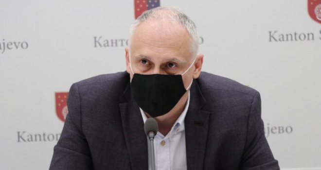 Problem oko zapošljavanja ljekara u Opću bolnicu, Vranić pojašnjava: 'Dopis direktora Gavrankapetanovića nije pravno valjan'