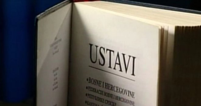 Po primjerak Dejtonskog sporazuma za svaku kuću u RS: Isprintali 50.000 komada, međutim...