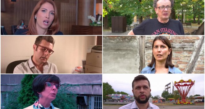 Dan u životu jednog bota: Ko su internet jurišnici, a ko njihove žrtve