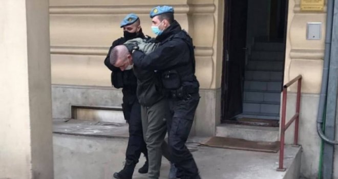 Obrat u istrazi protiv taksiste: Tužilaštvo ga sada tereti za spolni odnos s nemoćnom osobom