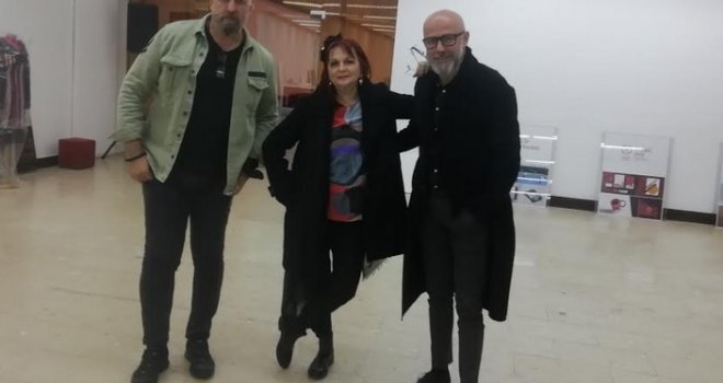 Otvorenje izložbe 'Collegium artisticum 2021.' 24. aprila: Više od stotinu radova bh. umjetnika i arhitekata