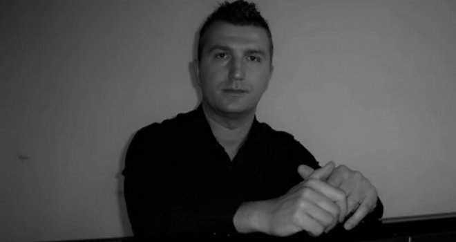 Poznati bh. muzičar i profesor na Muzičkoj akademiji u Sarajevu umro u 44. godini