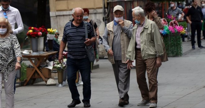 Dobre vijesti: U Federaciji BiH ublažene epidemiološke mjere!