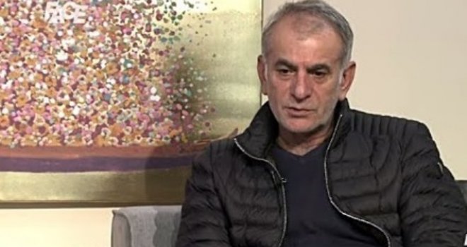 'Nisam iznenađen, konačno ću na godišnji odmor': Oglasio se Izudin Bajrović nakon smjene, evo ko dolazi umjesto njega...