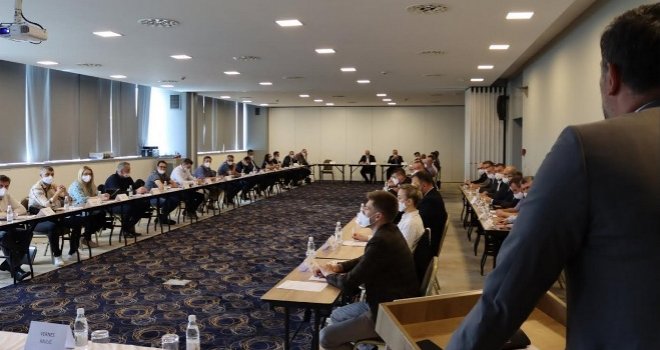 NiP: Ovo je samo djelimično zadovoljenje pravde: Presude Stanišiću i Simatoviću posljednja su prilika da...