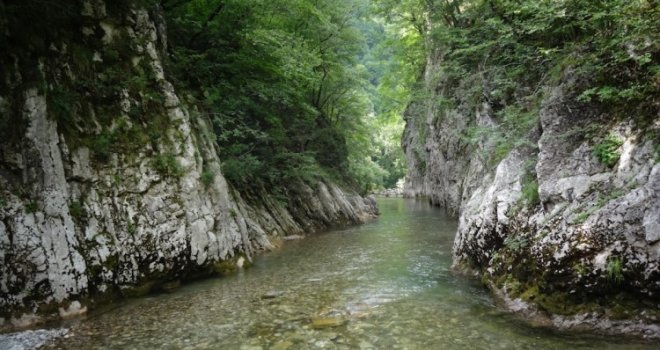 Izgradnja mHE na Neretvi: Zainteresiranima je omogućeno sudjelovanje u predmetnim postupcima