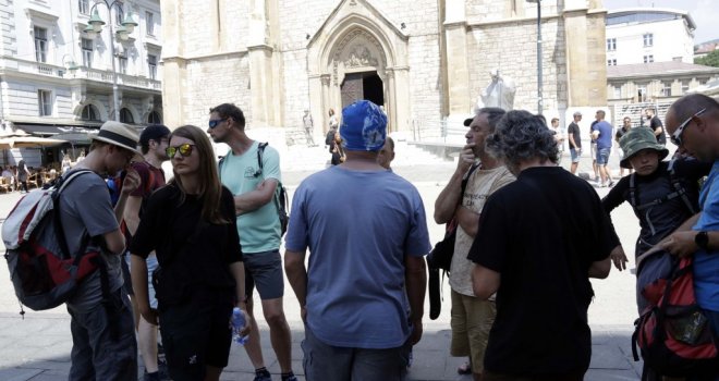 Ovo su najopasnije države u Europi: BiH zauzela visoku poziciju, građani se ne osjećaju sigurno?