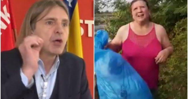 'Peđa, bolan, djeca ti se smiju': Kojović se nakon salve kritika izvinio zbog nepoznavanja geografije