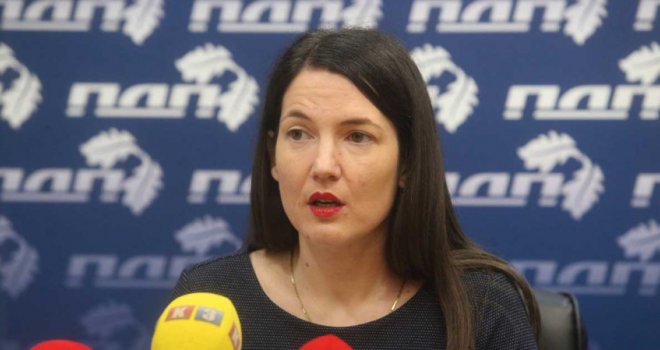 'Odbijanje Schmidta nije rješenje, s njim se trebati razgovarati... Od Dodika je bilo za očekivati da odustane....'