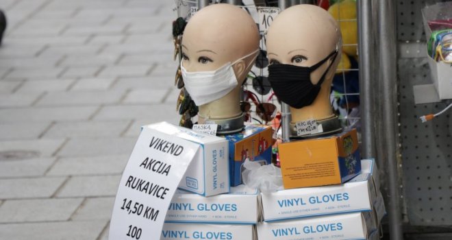 Evropska komisija: Iskoristite ljeto, a onda... Pripremite se za novi val koronavirusa na jesen i zimu