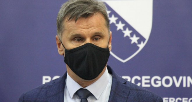 FBiH neće ići u zatvaranje: Aktuelne epidemiološke mjere ostaju na snazi